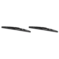 thumbnail image 1 of 2X Rear Windshield Wiper Blade for -V 2012 2013 2014 2015 2016 - 13Inch 330MM, 1 of 7