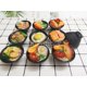 thumbnail image 5 of 2 piezas de comida en miniatura para casa de muñecas a escala 1:6, fideos de marisco japoneses, comida de cocina de simulación para Blyth, Barbies, Bjd, accesorios para muñecas 1/6, 5 of 5