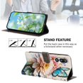 thumbnail image 2 of FOXDOCK Funda Tipo Cartera para Samsung Galaxy M36 con Soporte y Correa – Diseño de Patrones Lindos, 2 of 6