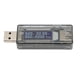 thumbnail image 2 of Probador de Corriente USB ANGGREK Pantalla LCD Portátil 3.5-20V 0-3.3A, 2 of 7