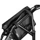 thumbnail image 2 of Paquete de bicicletas Bolsa de bicicleta a prueba de agua Bolsa de bicicleta delantera multifuncional Alforja de manillar de ciclismo Soporte para teléfono de bicicleta MTB de gran capacidad Bolsa de, 2 of 7