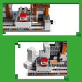 thumbnail image 3 of LEGO Minecraft the Pickaxe Mine Kids Toy - Building Set for Boys and Girls - Minecraft Toy for Gaming Fans 8+ - Includes Alex, Miner, and Stray Spider Jockey Minifigure - Birthday Gift Idea - 21277, 3 of 6