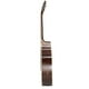 thumbnail image 4 of Guitarra Electroacústica Washburn WA45CEPAK Con Funda Natural, 4 of 8