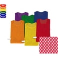 thumbnail image 1 of Everrich EVC-0079 Lot de Chasubles en Maille 23 x 15 Pouces - Ensemble de 6, 1 of 1