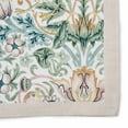 thumbnail image 5 of Morris & Co. by Spode Strawberry Thief Set of 2 Napkins Cotton 2-sides Color Design, 5 of 6