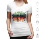 thumbnail image 3 of ( The Upside Down ) T Shirt 6Xl Cotton Cool Tee Things Stranger Will Byers Mike Eleven Lucas Dustin 80S Hawkins Netflix 1980S, 3 of 5