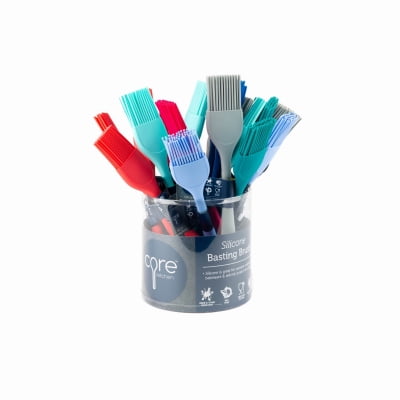 

Core Home CDU Silicone Basting Brush - NEW. Essential tool for cooking preparati