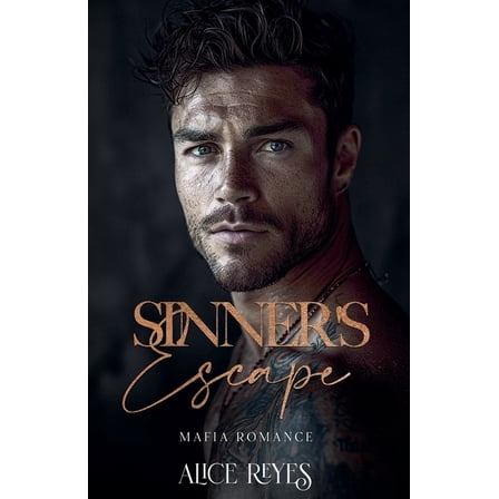 Standalones Sinner's Escape: Mafia Romance, (Paperback)