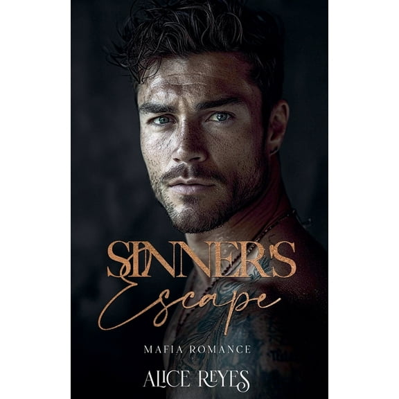 Standalones Sinner's Escape: Mafia Romance, (Paperback)