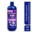 thumbnail image 2 of Body Wash 3 en 1 Dr Teals Kids melatonina 591ml, 2 of 2