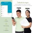 thumbnail image 4 of Báscula inteligente Binden Era Self Blanco, 4 of 5
