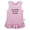 Pink Sleeveless Dresses, variant on You Can Pass Me To My Aunt Now Funny Dresses For Baby, Newborn Babies Skirts, Infant Princess Dress, 0-24M Kids Graphic Clothes (Black Raglan Dresses, 0-6 Months)