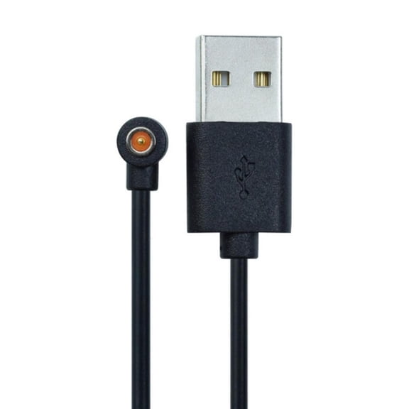 Magnetic Rings Charging Cable Cord For Individual Care Electronics Power Cord