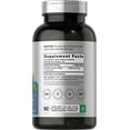 thumbnail image 2 of Horbäach NAC N-Acetyl Cysteine Supplement 1200mg | 250 Capsules | with Natural Peppermint | Non-GMO, Gluten Free, 2 of 5