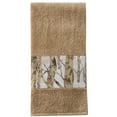 thumbnail image 5 of Park Designs Birch Forest Terry Hand Towel Set of 2, 5 of 5