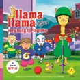 thumbnail image 4 of Lama Lama Très Occupé Printemps, 4 of 5