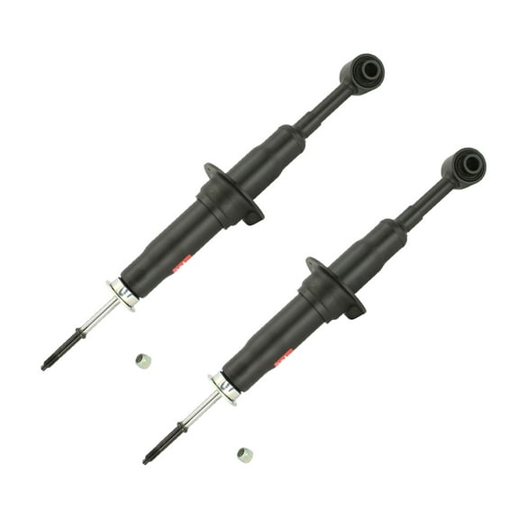For Ford Explorer & Mercury New Pair Front Excel-G Shocks Struts - BuyAutoParts