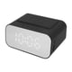 thumbnail image 4 of Altavoz Bluetooth inalámbrico con carga inalámbrica NikouMX, 4 of 8