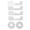 thumbnail image 2 of Silicone Craft Molds Durable Flexible Easy Release Exquisite Design Silicone Mold for Bulb Aromatherapy, 2 of 8