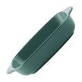 thumbnail image 4 of Ceramics Baking Tray for Home Use and Easy to 10.5 Inches, 4 of 4