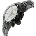 thumbnail image 2 of Invicta Men's Corduba 10508 Black Rubber Swiss Chronograph Watch, 2 of 3