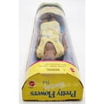 thumbnail image 5 of Barbie Pretty Flowers African American Barbie Doll Mattel 1999 No. 24653 NRFB, 5 of 6