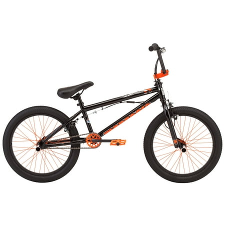 Mongoose X-Jump Boy's BMX Bike, 20