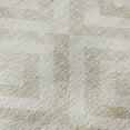thumbnail image 2 of Dalyn Rugs Premium Machine Washable Mayfield AMF733 Ivory 2'3" x 7'6" Runner Rug, 2 of 6