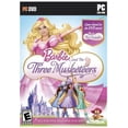 thumbnail image 1 of Barbie y las tres Mosqueteras Activision PC, 1 of 2