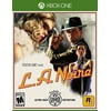 L.A. Noire - Xbox One