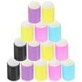 thumbnail image 1 of COMPUKAS Crafting Sponge Daubers 20Set for Art Supplies and Painting Tools with Finger Cot Design, 1 of 6