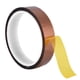 thumbnail image 2 of Cinta Kapton, 33 m * 0,06 mm 250-300 ℃ Cinta aislante resistente al calor Cinta adhesiva resistente al calor Funcionamiento suave, 2 of 9