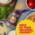 thumbnail image 4 of (6 pack) Dash Onion & Herb Seasoning Blend, Salt Free, Kosher, 2.5 oz, 4 of 14