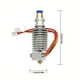 thumbnail image 2 of Boquilla extrusora de extremo caliente con reemplazo de tubo de cuello de metal para piezas de impresora i3 MEGA 3D Noticed EL4819-00B, 2 of 2