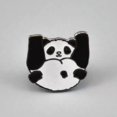 thumbnail image 4 of El Pin para hombres y mujeres broche de solapa pareja Anime pines, 4 of 5