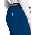 thumbnail image 3 of Grey's Anatomy Grey's Anatomy™ Active 3 Pocket Drawstring Pant Scrub Bottoms, 3 of 5