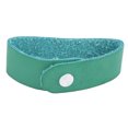 thumbnail image 1 of Leather Guitar Neck Strap Button, Strong Leather Guitar Strap Button  For Musical Instrument, 1 of 8