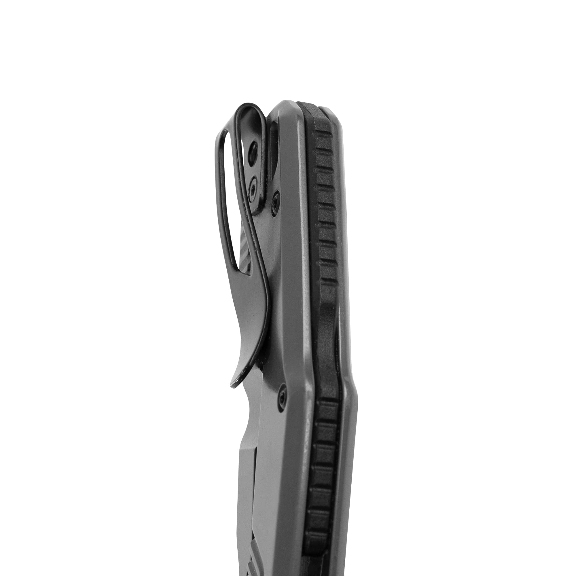 Kershaw Knives KER-2061 Assisted Cannonball Flipper Knife