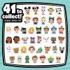 thumbnail image 6 of Just Play Disney Doorables Multi-Peek Pack Series 5, Styles May Vary, Preschool Ages 5 up, 6 of 8