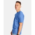 thumbnail image 2 of Hanes Beefy-T T-Shirt Unisex, 2 of 5