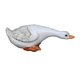 thumbnail image 2 of Figura de pato para decoración del hogar, decoración del patio, decoración del jardín, adorno de escritorio para Estilo A, 2 of 9