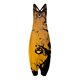 thumbnail image 2 of Women's Casual Bohemian Halloween Print Loose Large Size Casual Sleeveless Strappy Jumpsuit, 2 of 4