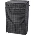 thumbnail image 1 of Funda para lavadora MBOOM Portable Black Checkered S, 1 of 6