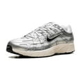 thumbnail image 4 of NIKE MENS P-6000 "White Metallic Silver Flat Silver Black" CD6404 105 from Stadium Goods, 4 of 8