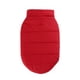 thumbnail image 4 of unbranded Chaqueta Cálida Para Perro Acolchado Y Portátil, 4 of 8