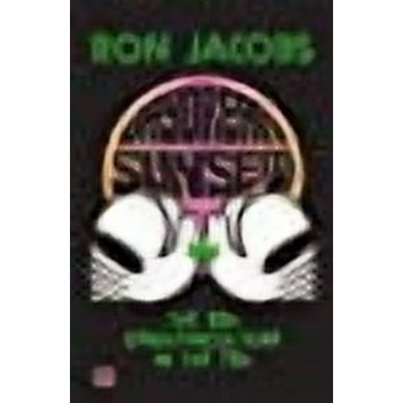 Daydream Sunset: The 60s Counterculture in the 70s (Paperback)