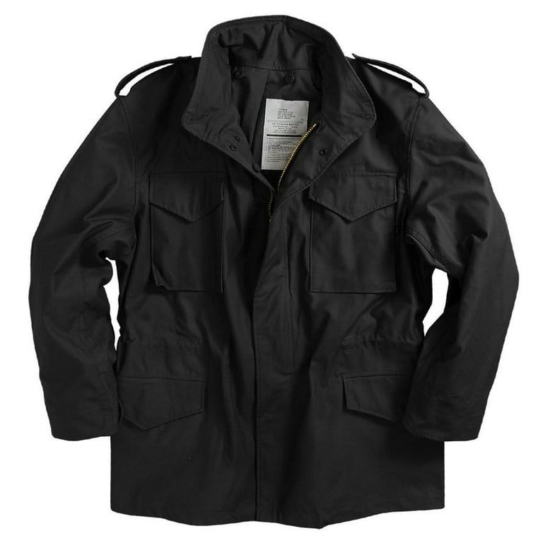 Golden mfg m65 field hotsell jacket