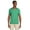 Heather Irish Green, variant on Gildan G64V Adult Softstyle V-Neck T-Shirt