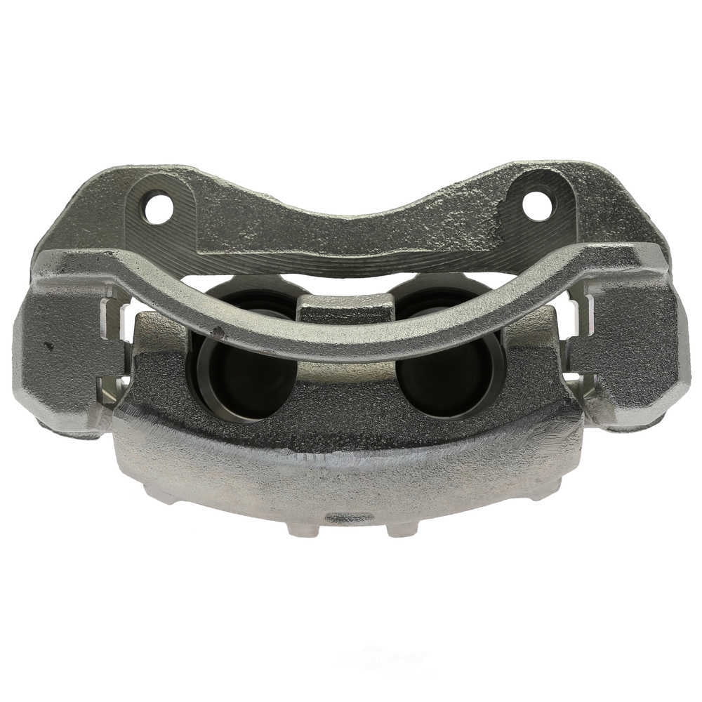 Raybestos Brakes FRC11352N Raybestos Element3 New Semi-Loaded Caliper & Bracket Assy