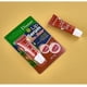 thumbnail image 5 of Ganfancp Bálsamo Labial de Frutas Hidratante Antisecante Bálsamo Labial de Plátano Ofertas Del Día Liquidación 1X Bálsamo Labial, 5 of 7